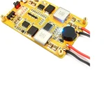 ⁦منظم خافض للجهد ثنائي الإخراج - UBEC DUO 4A (5~12V & 5V)⁩ - الصورة ⁦4⁩