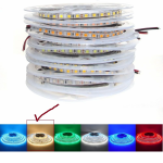 ⁦شريط إضاءة 5 متر - LED 12V 4mm⁩ - الصورة ⁦3⁩