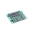 دارة شحن وموازنة - BMS 4S 40A 16.8V