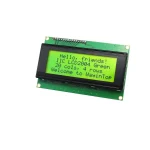 ⁦شاشة عرض LCD بحجم 20x4⁩ - الصورة ⁦3⁩