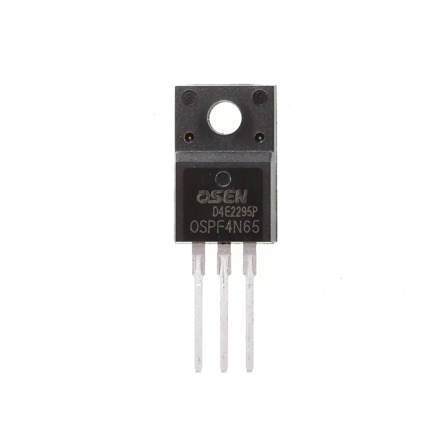 61TOhFs16sL._SL1500_.webp 4N65 - MOSFET N-Channel - الصورة 1