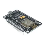 ⁦لوحة تطوير - NodeMCU ESP8266⁩ - الصورة ⁦4⁩