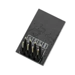 ⁦شريحة ESP8266 ESP-01 - WiFi⁩ - الصورة ⁦5⁩