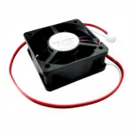 ⁦مروحة تبريد - Cooling Fan 24V DC⁩ - الصورة ⁦5⁩