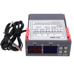 متحكم حرارة - STC-3008 220V