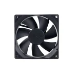 مروحة تبريد - cooling fan 24V DC