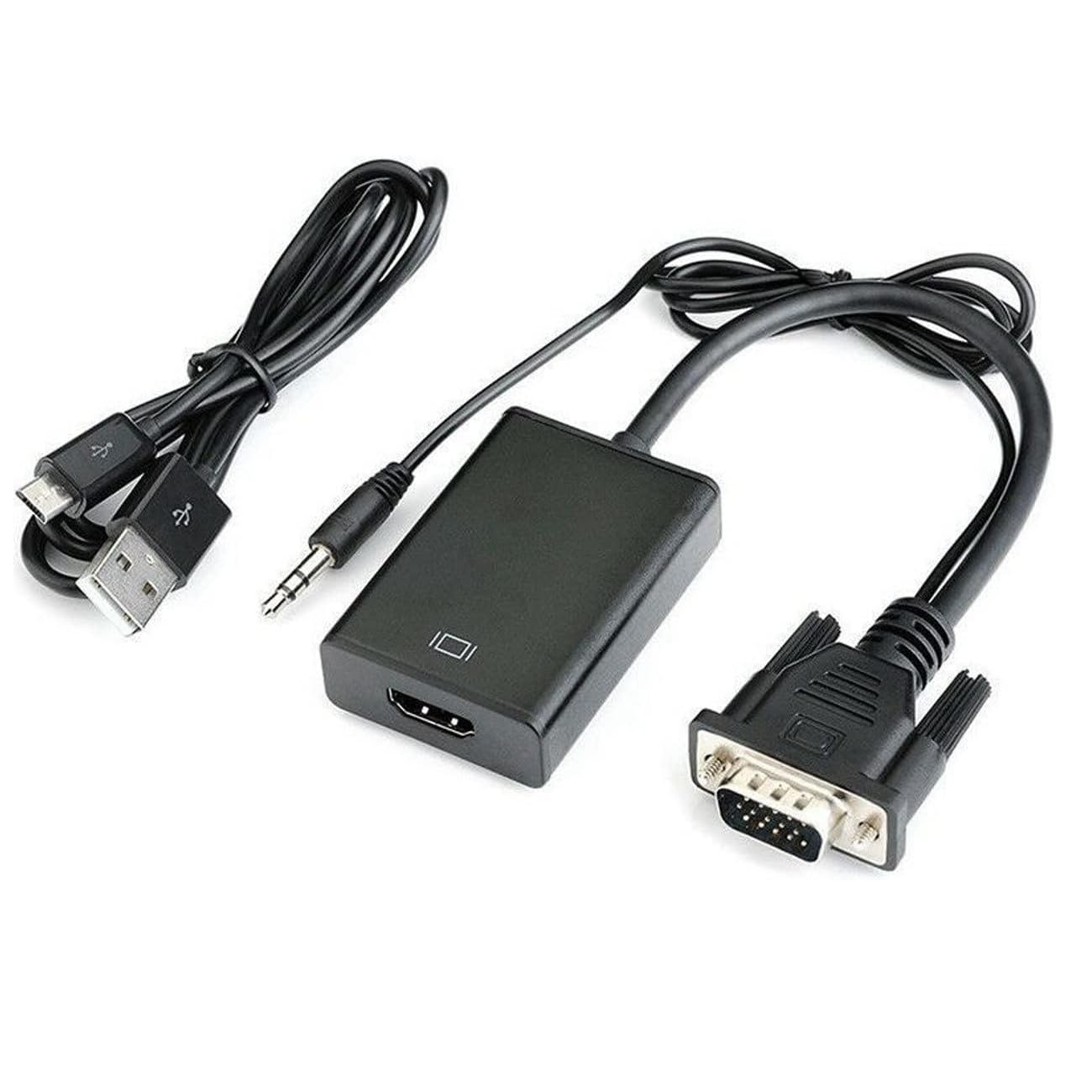 61f9lG2wPuL._AC_SL1304_.webp محول VGA إلى HDMI - الصورة 1
