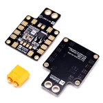 ⁦لوحة توزيع الطاقة PDB-XT60 5V-12V⁩ - الصورة ⁦5⁩