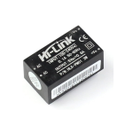 محول جهد - Convert 220V AC To 5V DC