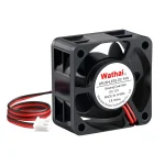 مروحة تبريد - Cooling Fan 12V DC