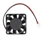 مروحة تبريد - Cooling Fan 12V DC