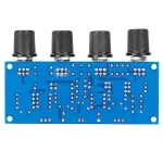 ⁦مضخم صوت مع أوكويلايزر - XH-A901 (Equalizer)⁩ - الصورة ⁦7⁩