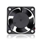 ⁦مروحة تبريد - Cooling Fan DC 24V⁩ - الصورة ⁦5⁩
