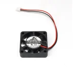 ⁦مروحة تبريد - Cooling Fan 12V DC⁩ - الصورة ⁦4⁩