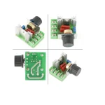 ⁦دارة قيادة محرك متناوب - AC 2000W 220V⁩ - الصورة ⁦3⁩