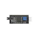 ⁦دارة محول الواجهة التسلسلية - I2C Module⁩ - الصورة ⁦3⁩