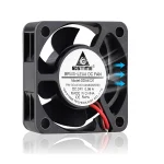 ⁦مروحة تبريد - Cooling Fan DC 24V⁩ - الصورة ⁦4⁩