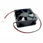⁦مروحة تبريد - Cooling Fan 24V DC⁩ - الصورة ⁦4⁩