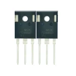 ⁦FGH40N60 - IGBT⁩ - الصورة ⁦3⁩