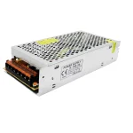 منبع تغذية ثابتة - 24V 5A