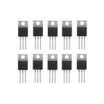 ⁦IRFB4115 N-Channel Power MOSFET⁩ - الصورة ⁦3⁩