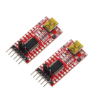 مبرمجة FT232RL USB - TTL