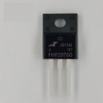 FHA25T120A FET