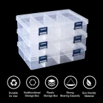 ⁦صندوق مكونات - 8 grid⁩ - الصورة ⁦4⁩