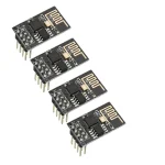⁦شريحة ESP8266 ESP-01 - WiFi⁩ - الصورة ⁦3⁩