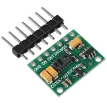حساس معدل ضربات القلب - MAX30100