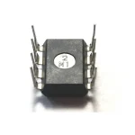 ⁦مضخم عمليات - TL081 JFET⁩ - الصورة ⁦4⁩