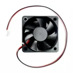 مروحة تبريد - Cooling Fan 24V DC