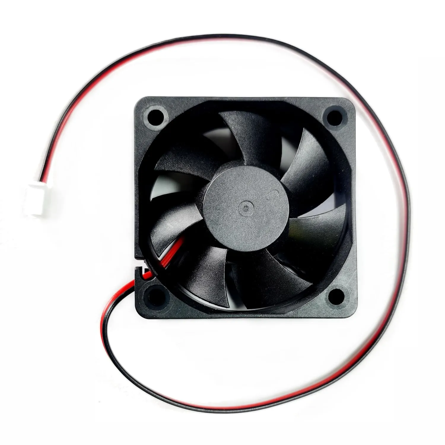 71OVUSiQ2gL._SL1500_.webp مروحة تبريد - Cooling Fan 24V DC - الصورة 1