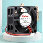 ⁦مروحة تبريد - Cooling Fan 12V DC⁩ - الصورة ⁦5⁩