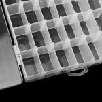 ⁦صندوق مكونات - 36 grid⁩ - الصورة ⁦5⁩