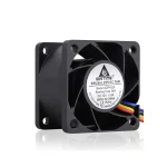⁦مروحة تبريد -  Cooling Fan 12V DC ( PWM )⁩ - الصورة ⁦3⁩