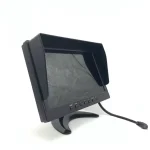 ⁦شاشة مراقبة الرؤية الخلفية LCD Screen HD 10.1⁩ - الصورة ⁦4⁩