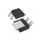 ⁦AOD609 - MOSFET⁩ - الصورة ⁦4⁩