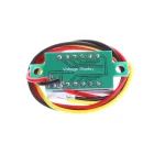 ⁦مقياس جهد - LED Voltmeter⁩ - الصورة ⁦3⁩