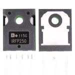 ⁦IRFP250 - MOSFET⁩ - الصورة ⁦4⁩