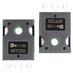⁦IRFP250 - MOSFET⁩ - الصورة ⁦3⁩