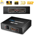 ⁦موزع HDMI 1x2⁩ - الصورة ⁦3⁩