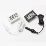 ⁦مقياس حرارة ورطوبة رقمي - TPM-30 Digital Thermometer⁩ - الصورة ⁦3⁩