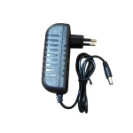 ⁦محول -  Adapter 24V 1A⁩ - الصورة ⁦3⁩
