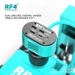 ⁦كاميرا مجهر إلكتروني حرارية  - RF4-C39 4K⁩ - الصورة ⁦4⁩