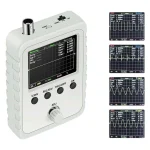 ⁦راسم إشارة رقمي - DSO150 200KHz⁩ - الصورة ⁦4⁩