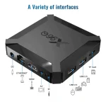 ⁦جهاز - Android TV Box X96Q⁩ - الصورة ⁦9⁩