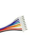 كونكتر -  XH2.54 - 9P
