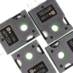⁦IRFP250 - MOSFET⁩ - الصورة ⁦5⁩