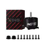 ⁦محرك برشليس - PFLY-3115 900KV⁩ - الصورة ⁦2⁩